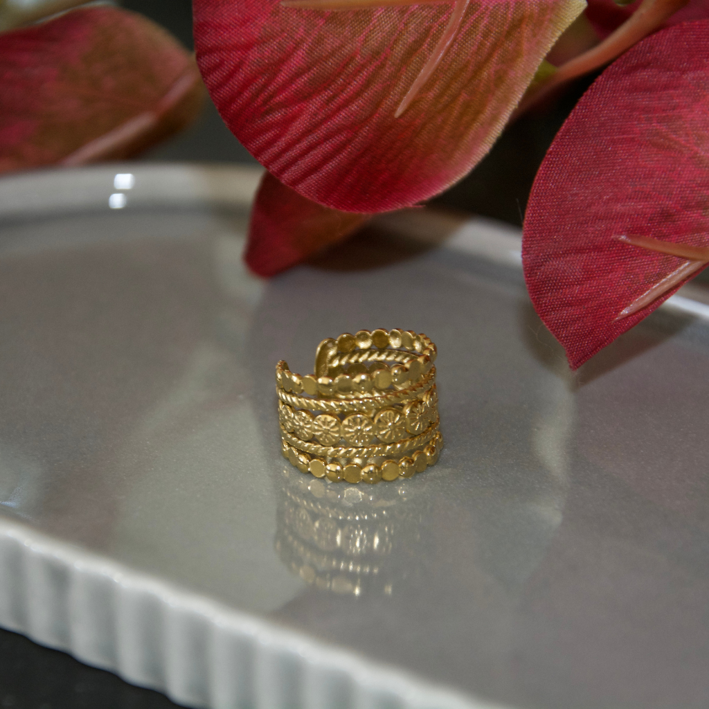 Bague Arwenn