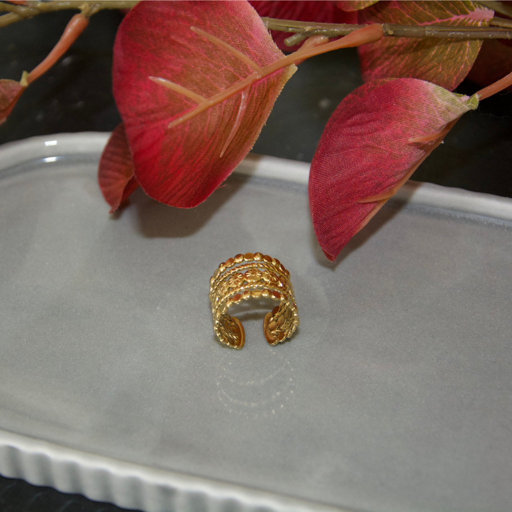 Bague Arwenn
