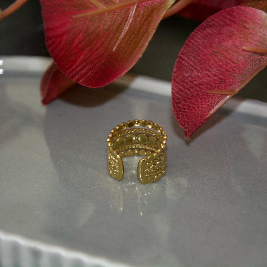 Bague Arwenn