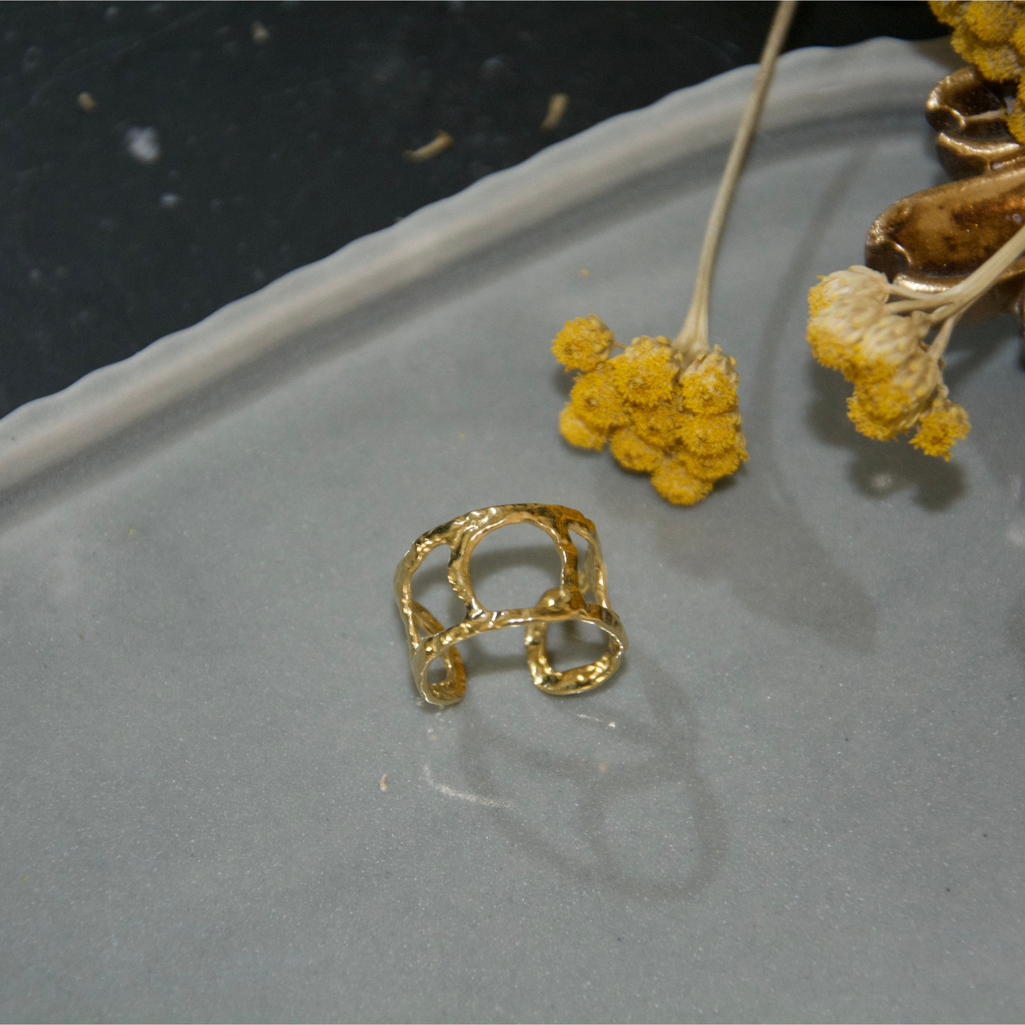 Bague Elsa