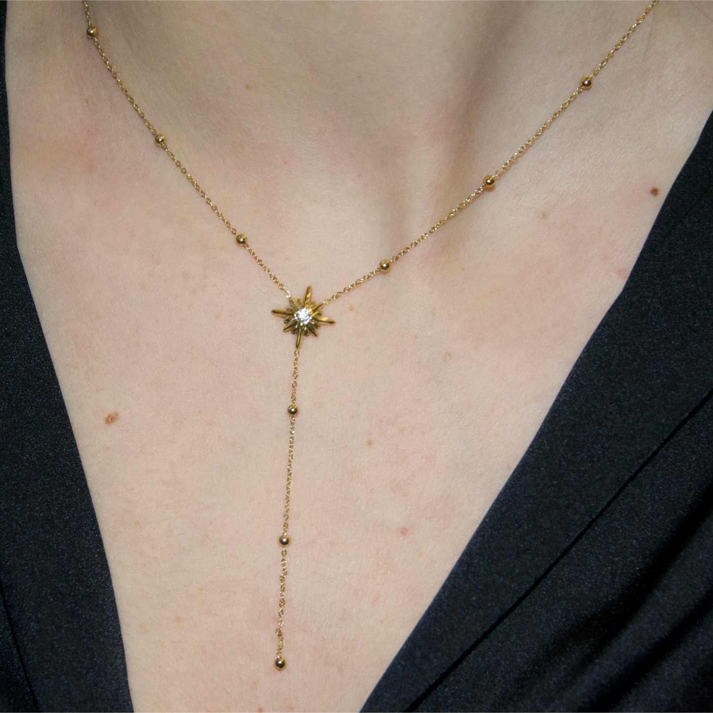 Collier Etoile