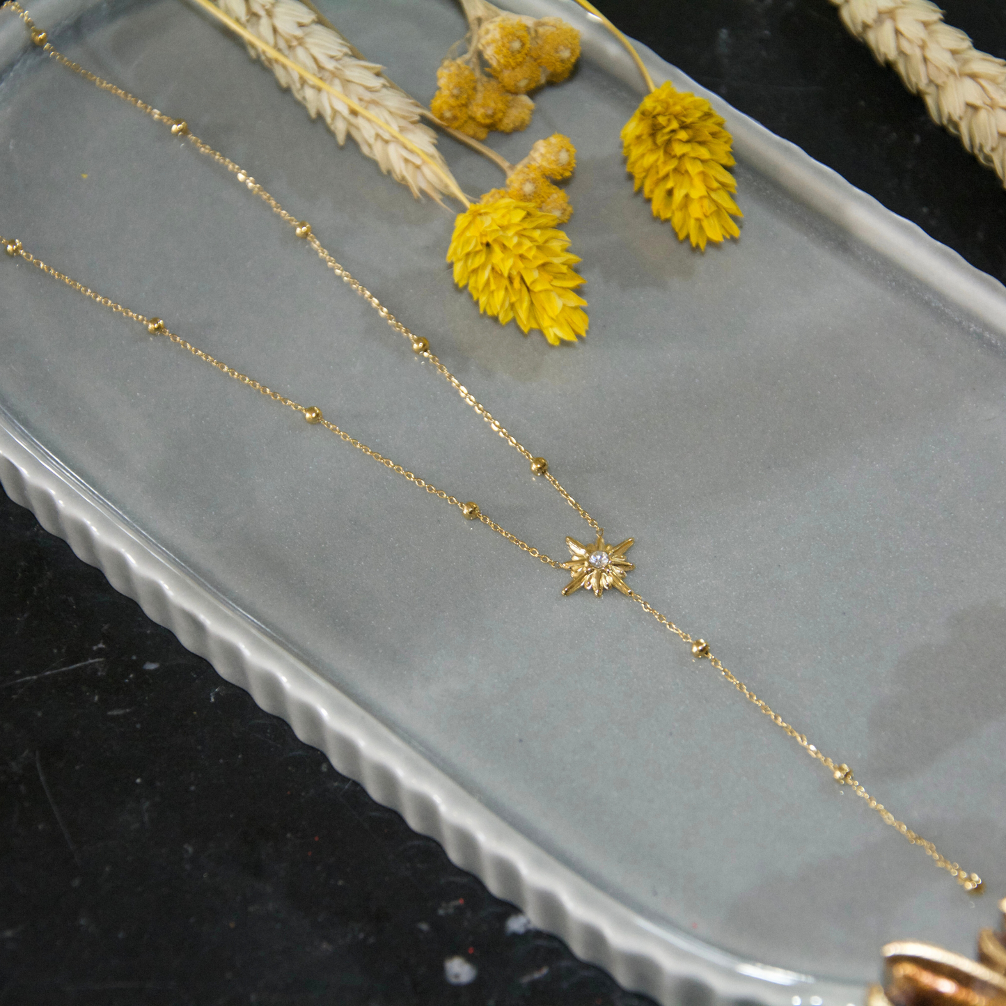 Collier Etoile