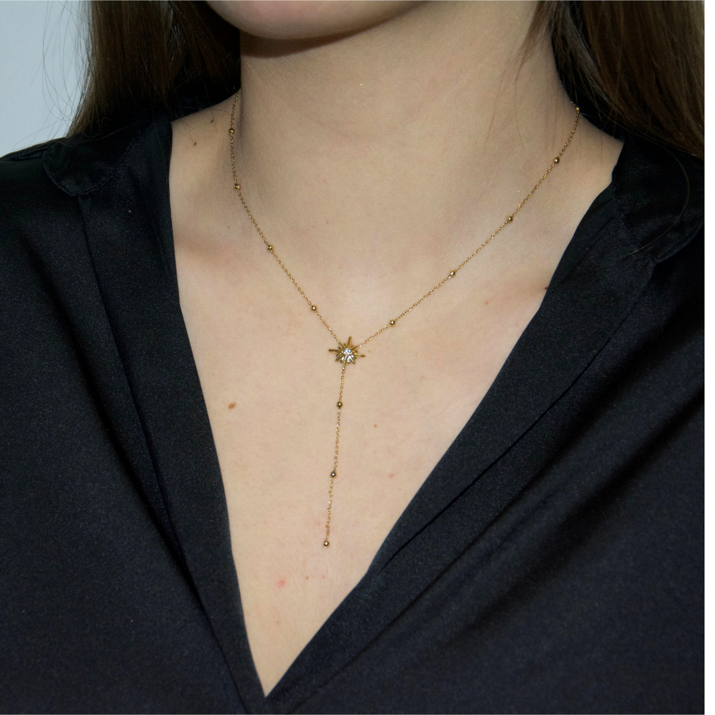 Collier Etoile
