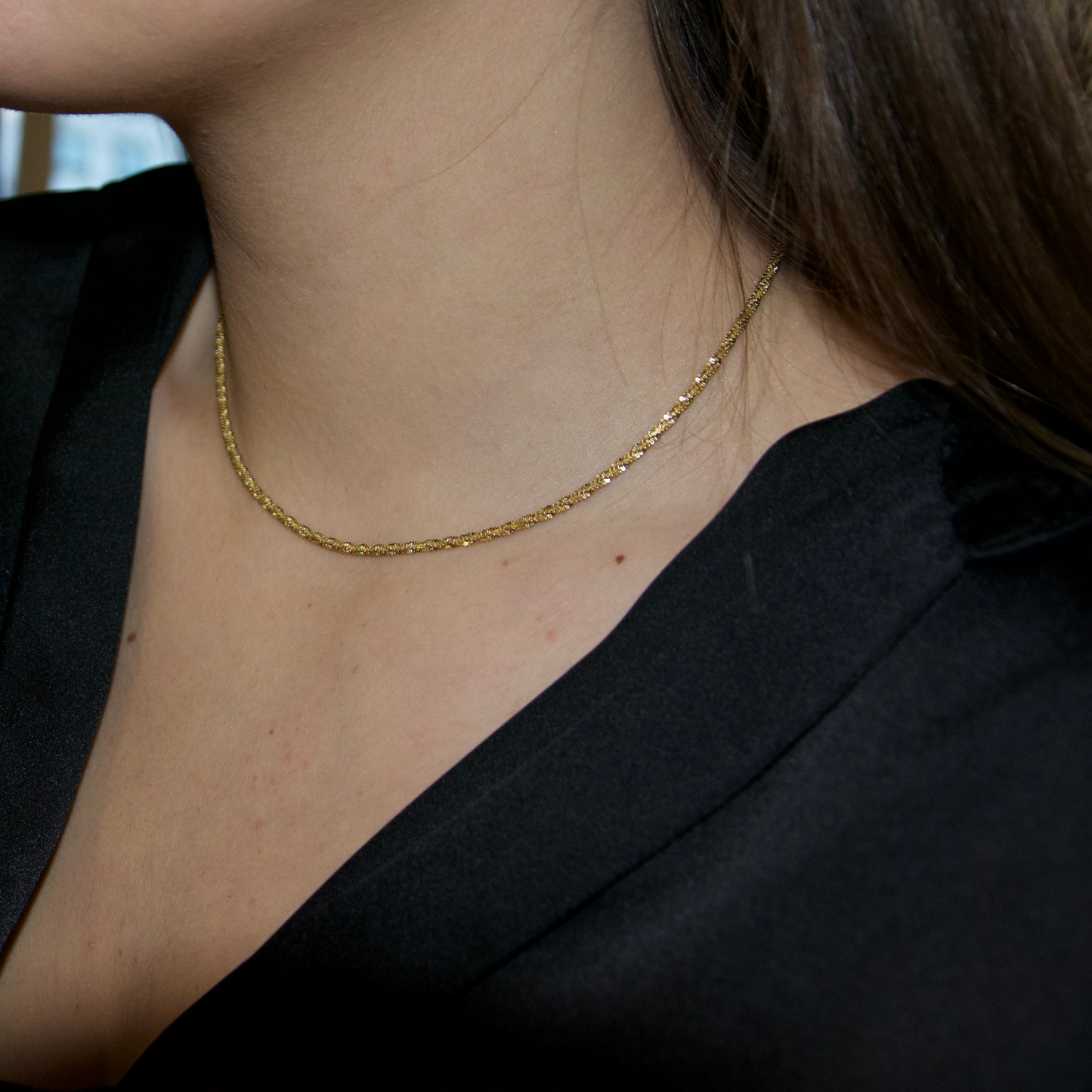 Collier Eden