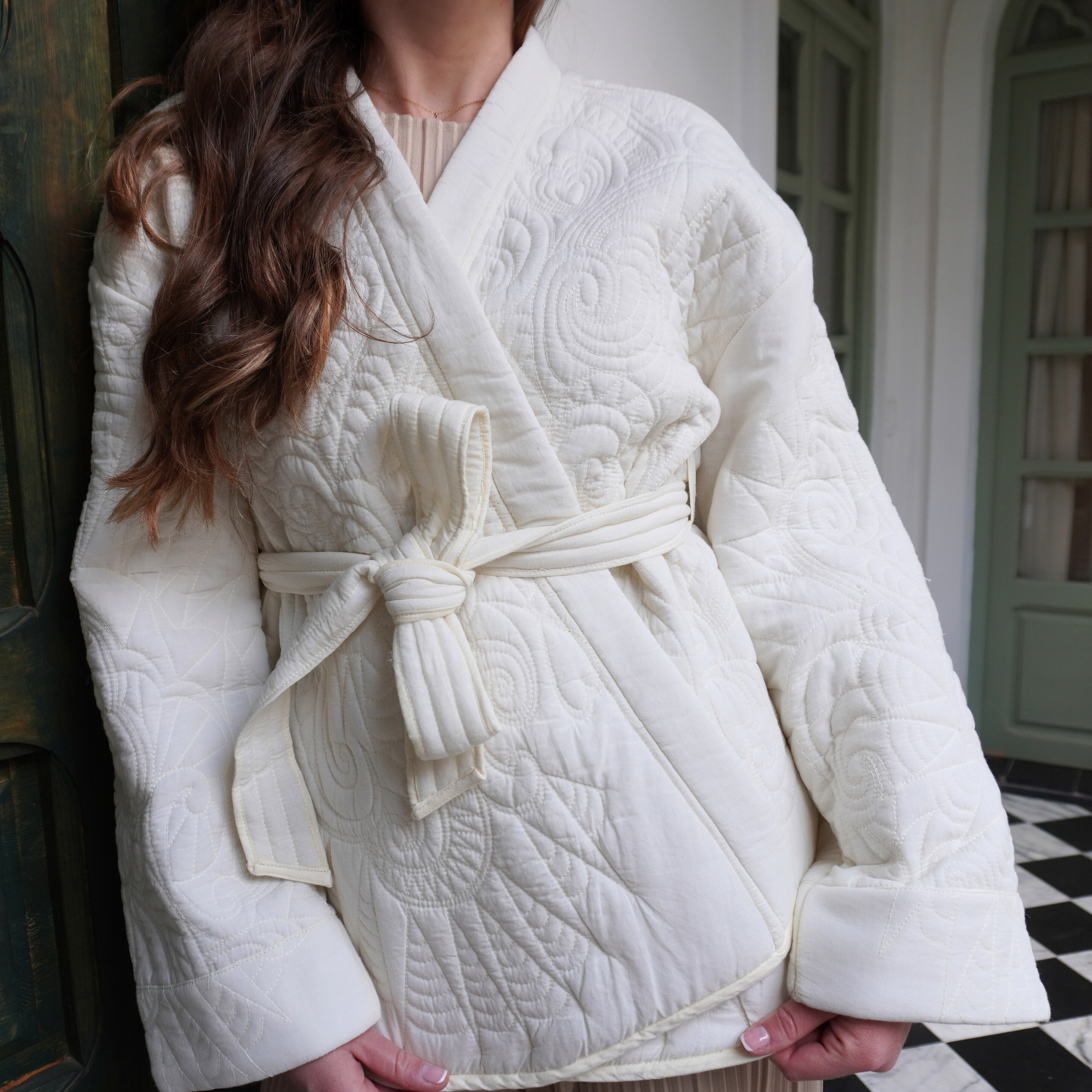 Kimono Isis