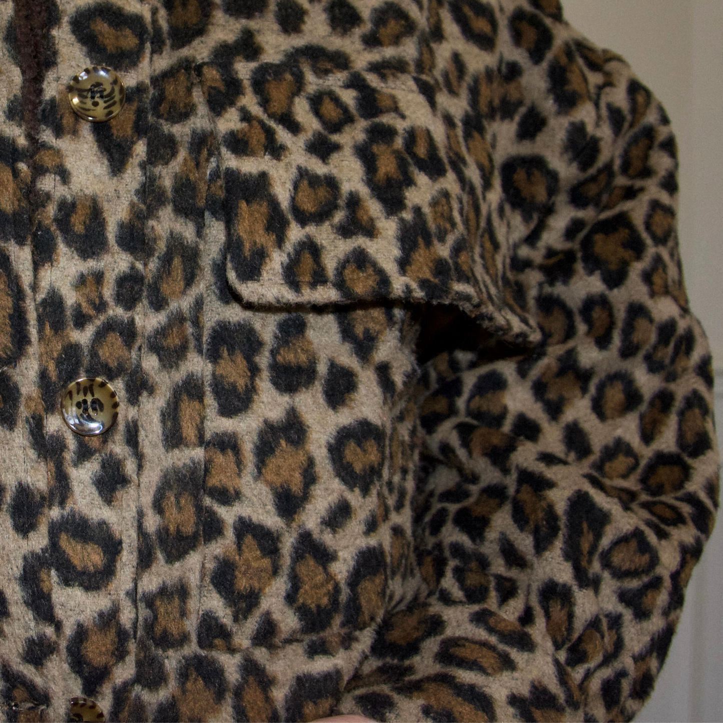 Veste Cancale