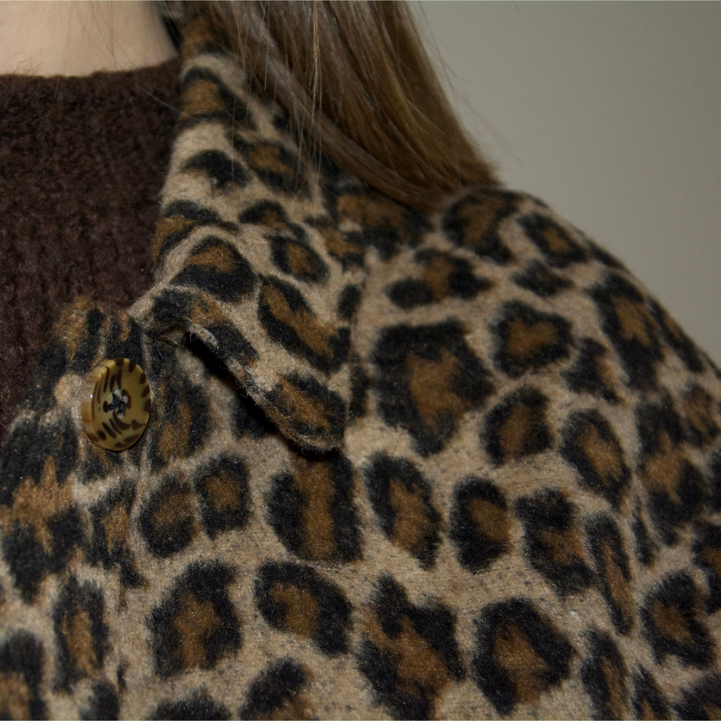 Veste Cancale