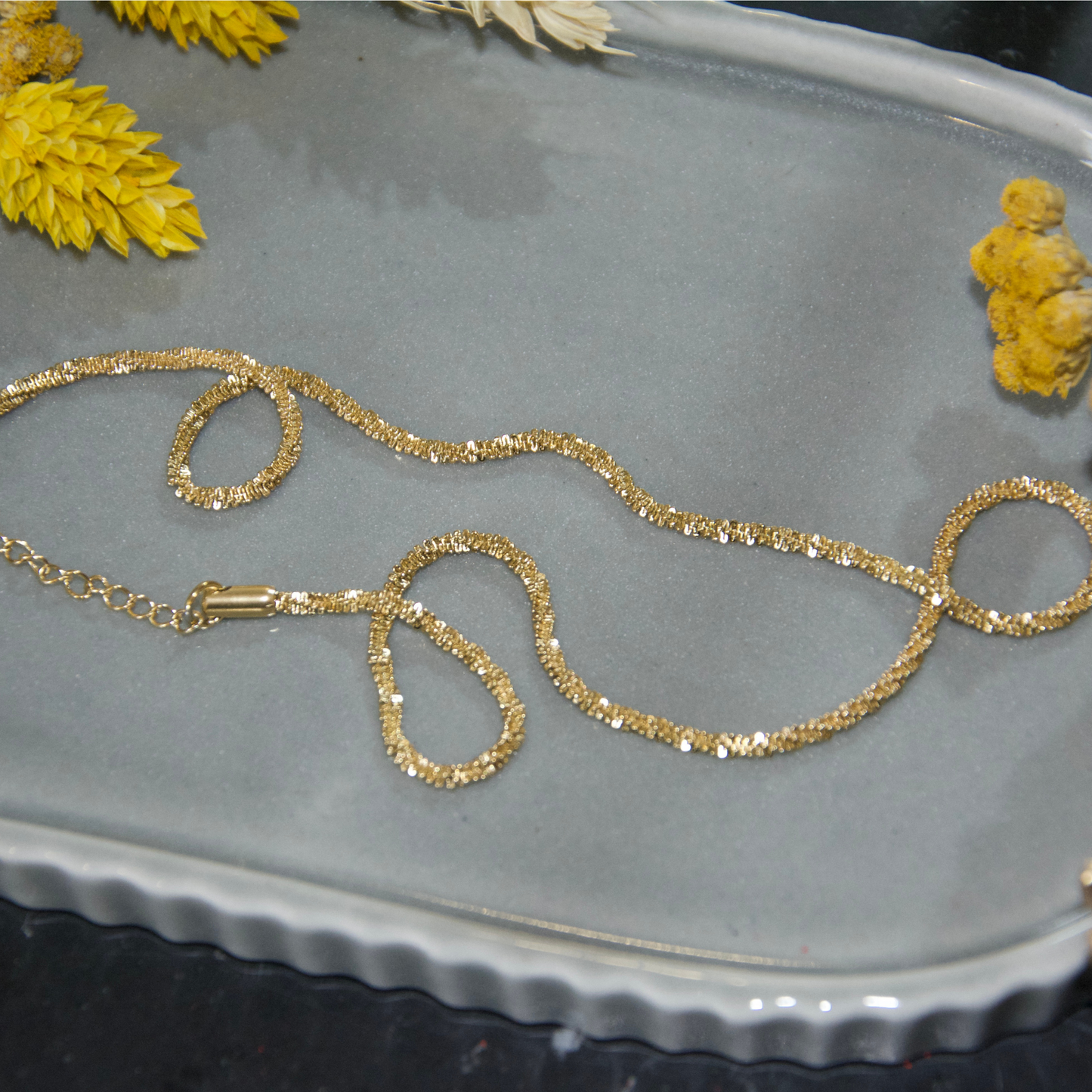Collier Eden