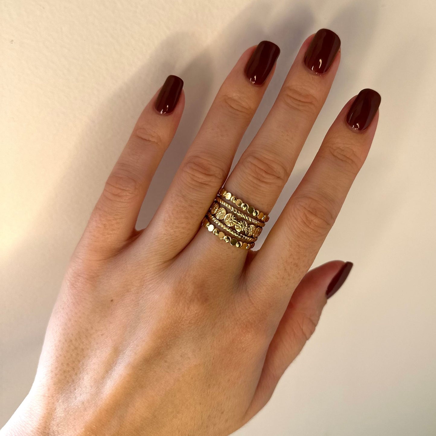 Bague Arwenn