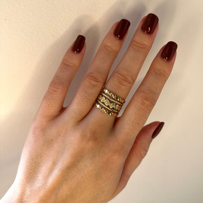 Bague Arwenn