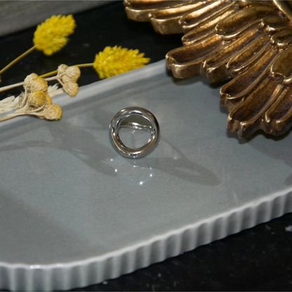 Bague Sterenn argent