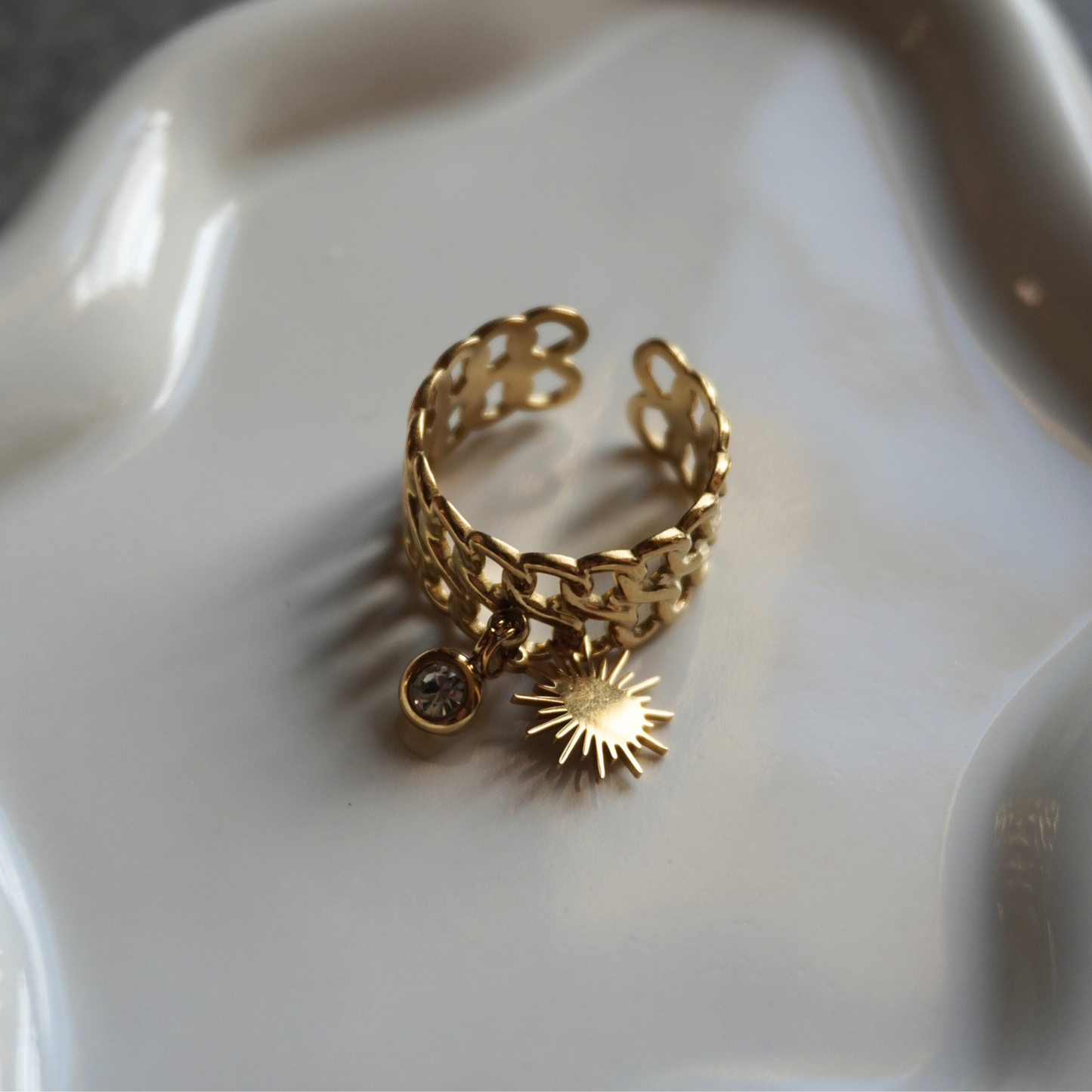 Bague Nova