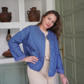 Veste Majorelle